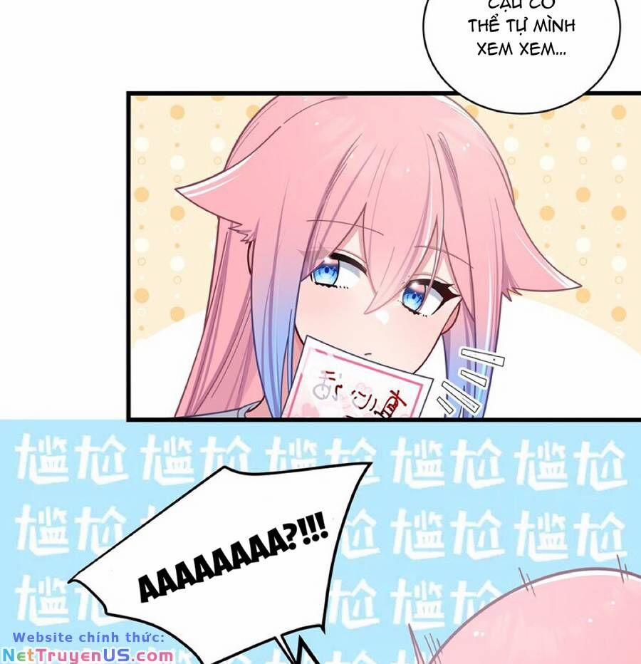 Làm Sao Để Chạy Trốn Dàn Hậu Cung 63 trang 36