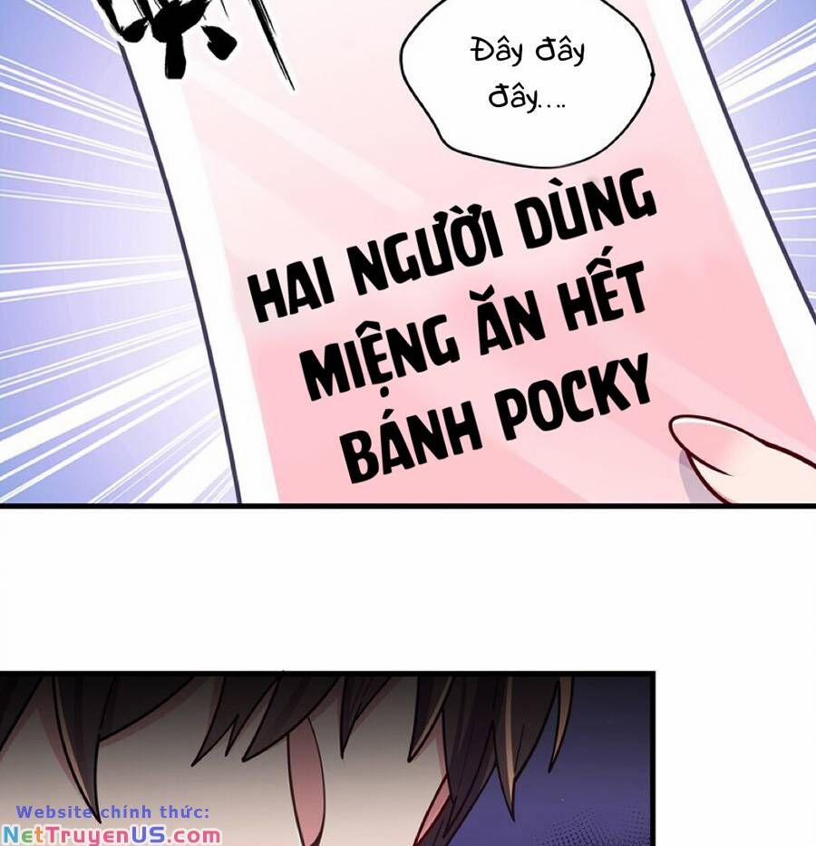 Làm Sao Để Chạy Trốn Dàn Hậu Cung 63 trang 38