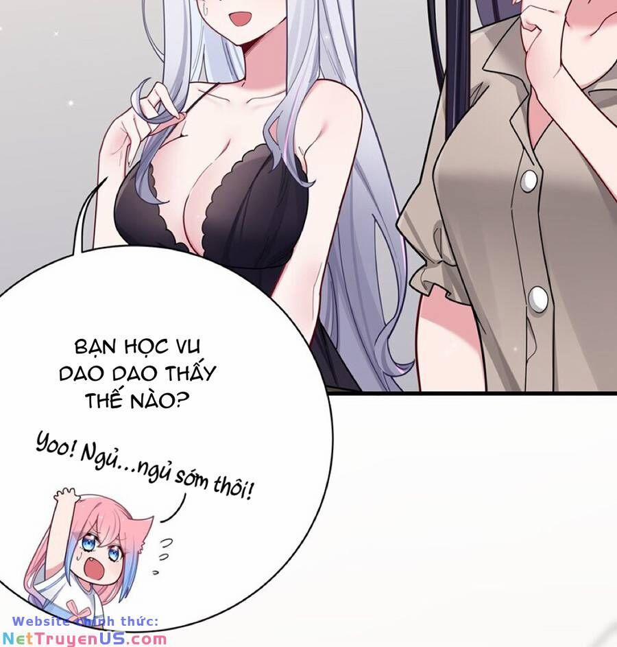 Làm Sao Để Chạy Trốn Dàn Hậu Cung 63 trang 4