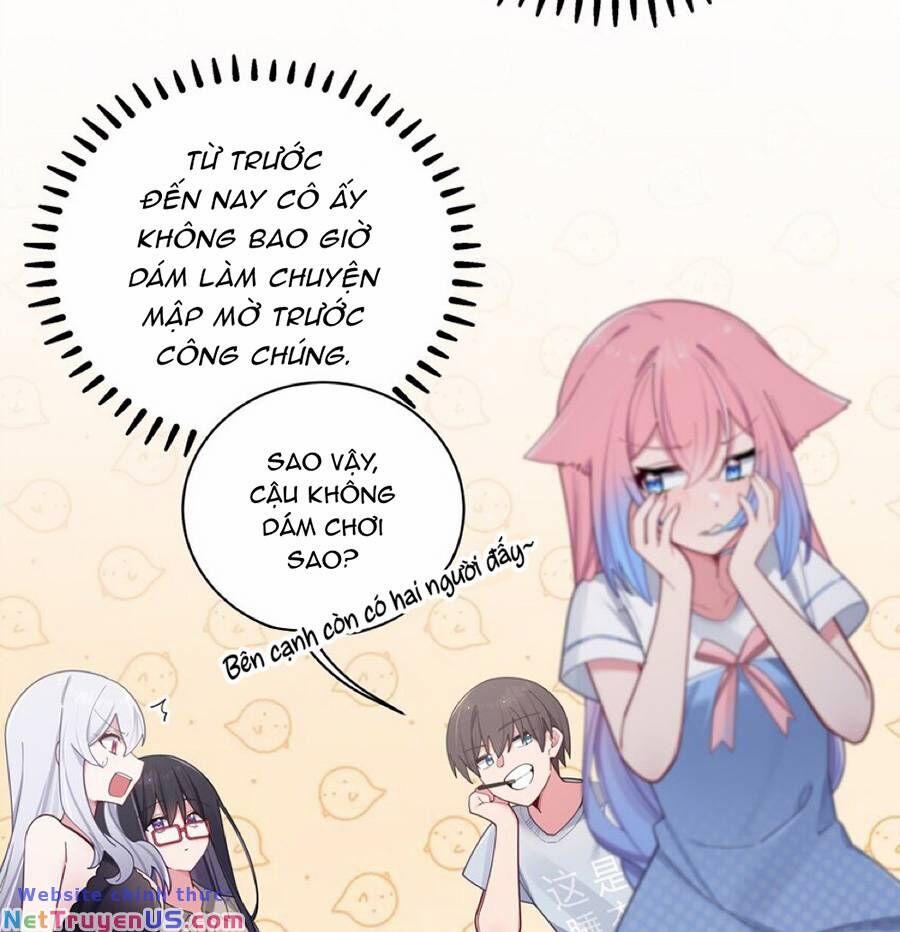 Làm Sao Để Chạy Trốn Dàn Hậu Cung 63 trang 40