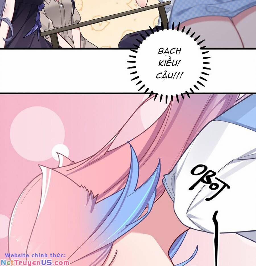 Làm Sao Để Chạy Trốn Dàn Hậu Cung 63 trang 41