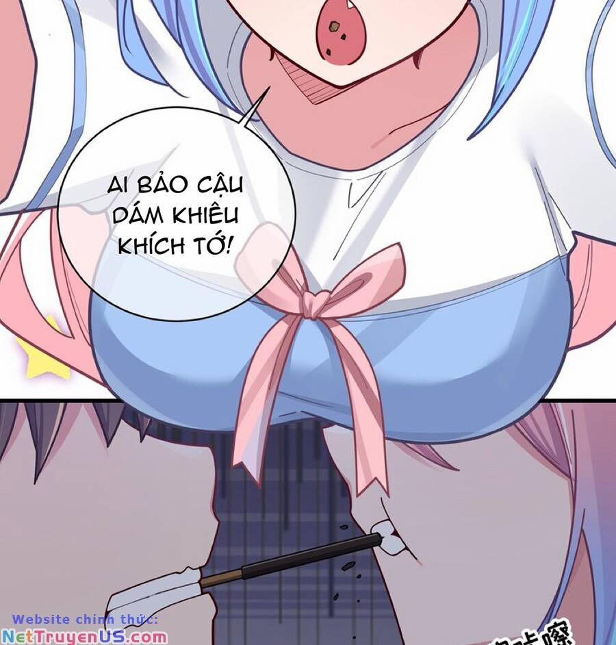 Làm Sao Để Chạy Trốn Dàn Hậu Cung 63 trang 45