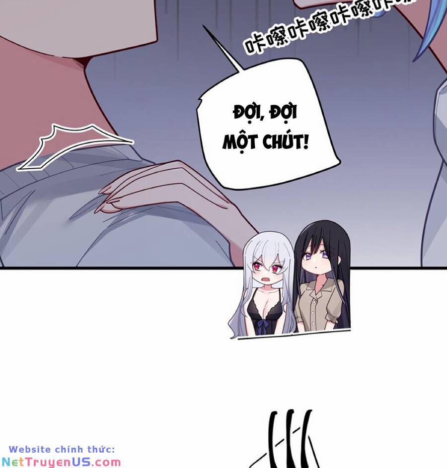 Làm Sao Để Chạy Trốn Dàn Hậu Cung 63 trang 46