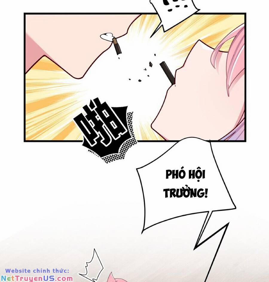 Làm Sao Để Chạy Trốn Dàn Hậu Cung 63 trang 47