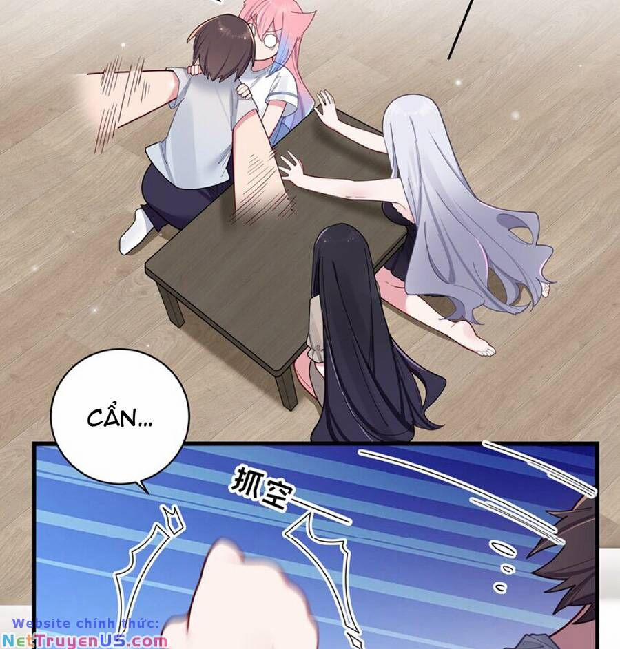 Làm Sao Để Chạy Trốn Dàn Hậu Cung 63 trang 48