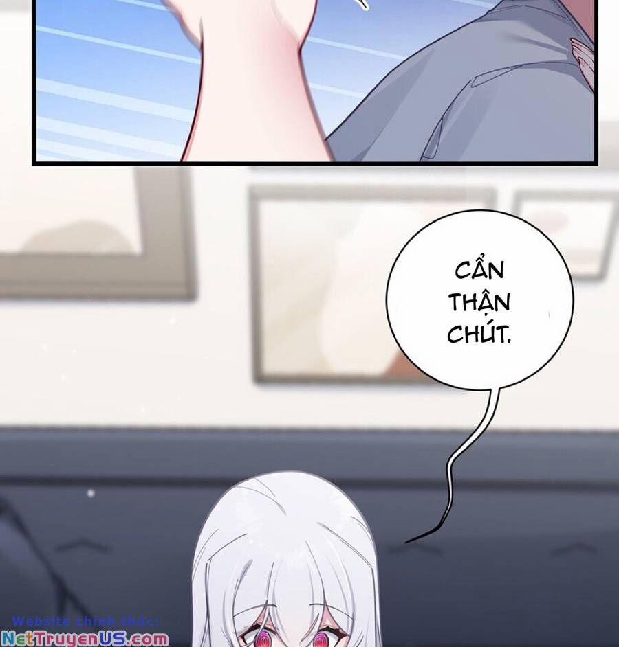 Làm Sao Để Chạy Trốn Dàn Hậu Cung 63 trang 49