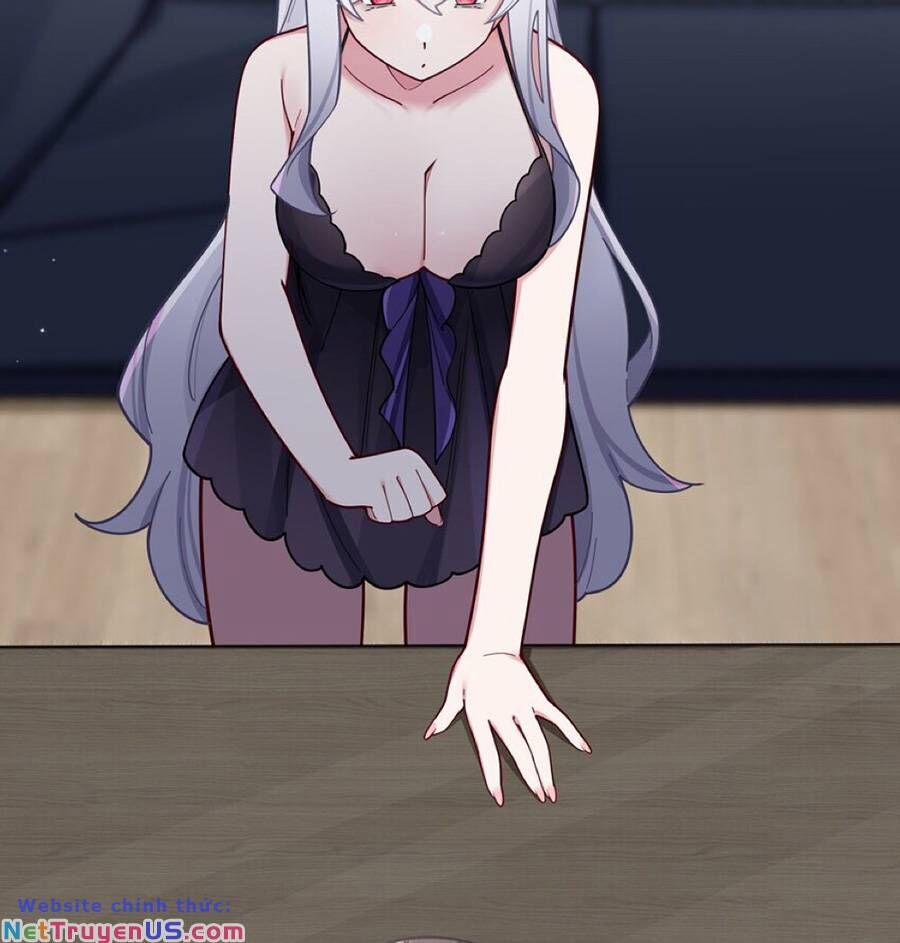 Làm Sao Để Chạy Trốn Dàn Hậu Cung 63 trang 50