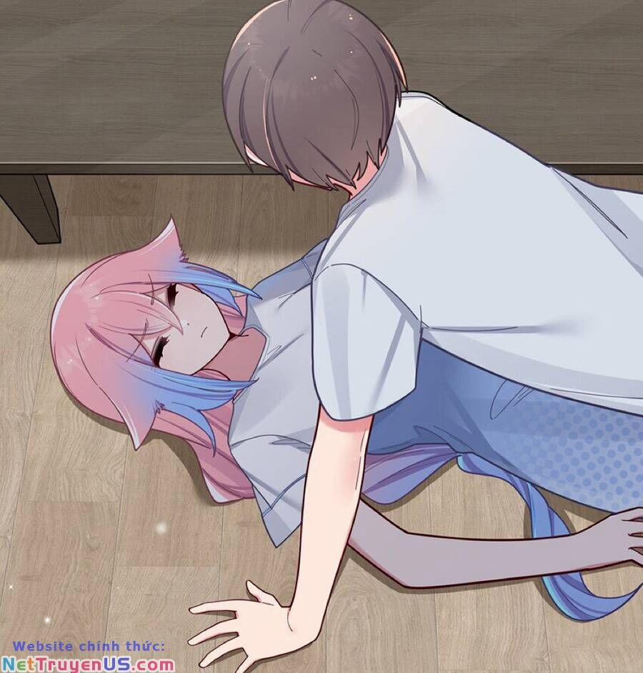 Làm Sao Để Chạy Trốn Dàn Hậu Cung 63 trang 51