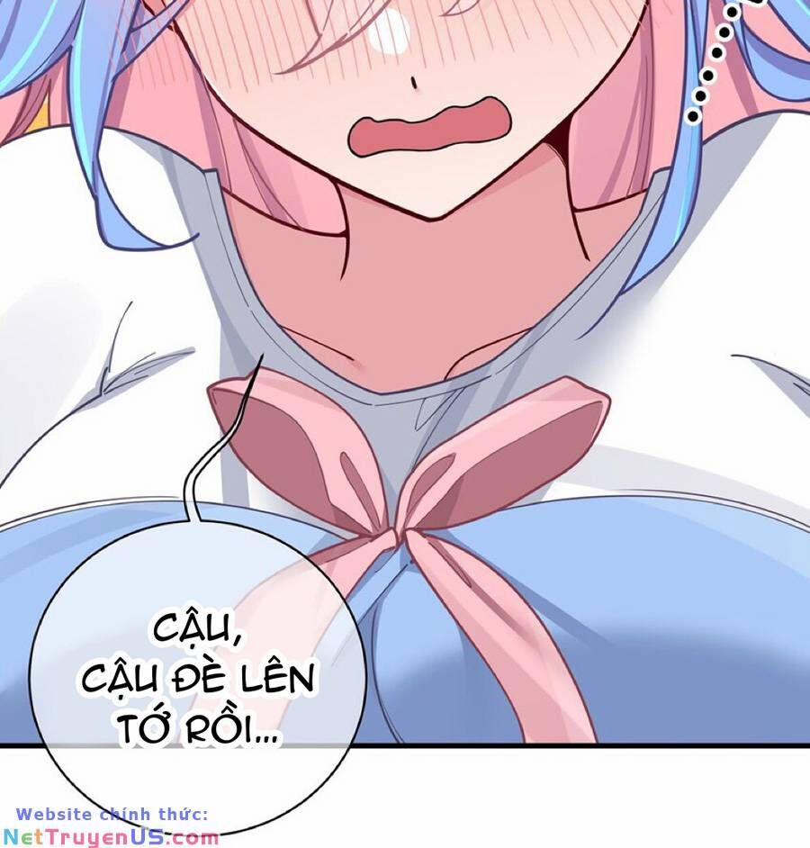 Làm Sao Để Chạy Trốn Dàn Hậu Cung 63 trang 55