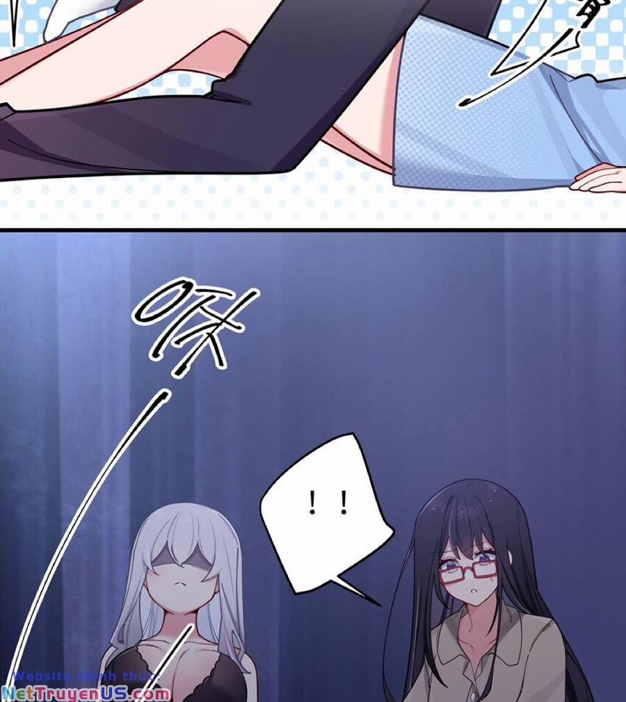 Làm Sao Để Chạy Trốn Dàn Hậu Cung 63 trang 57