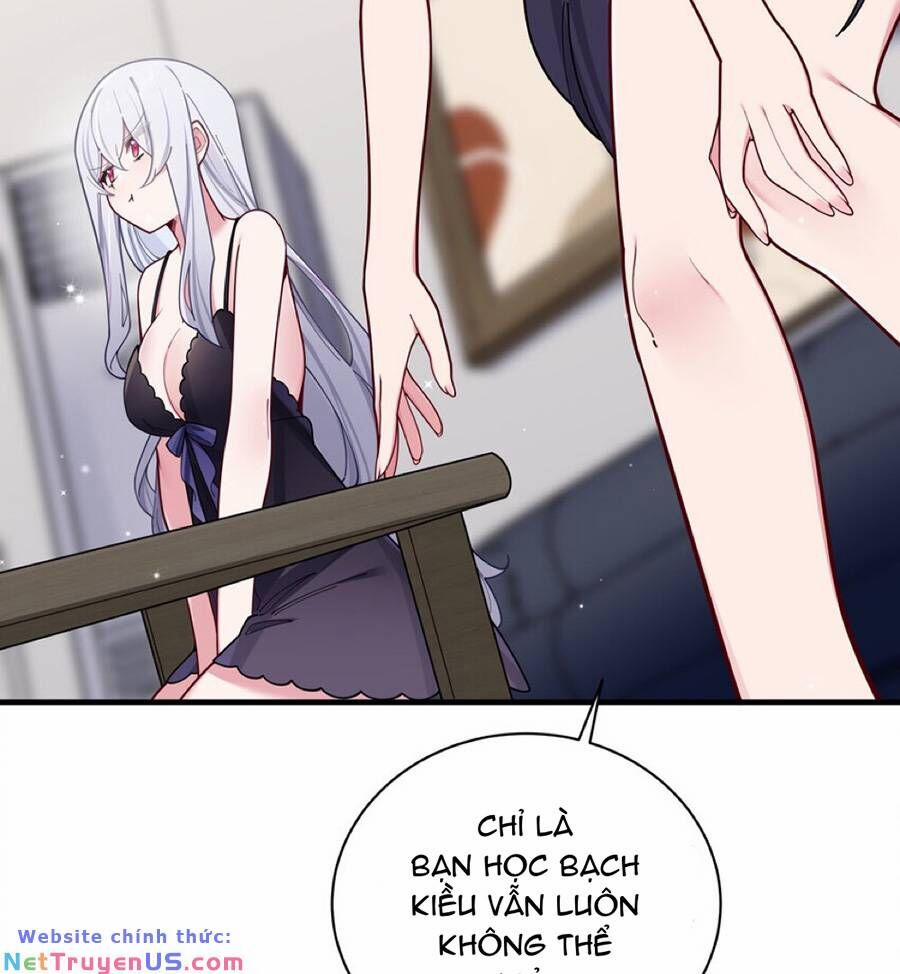 Làm Sao Để Chạy Trốn Dàn Hậu Cung 63 trang 6