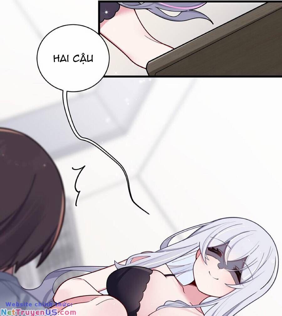 Làm Sao Để Chạy Trốn Dàn Hậu Cung 63 trang 63