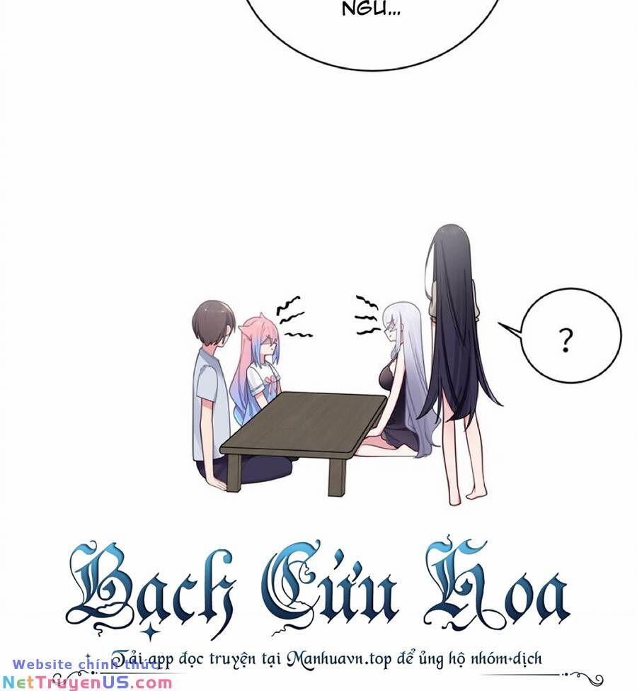 Làm Sao Để Chạy Trốn Dàn Hậu Cung 63 trang 7