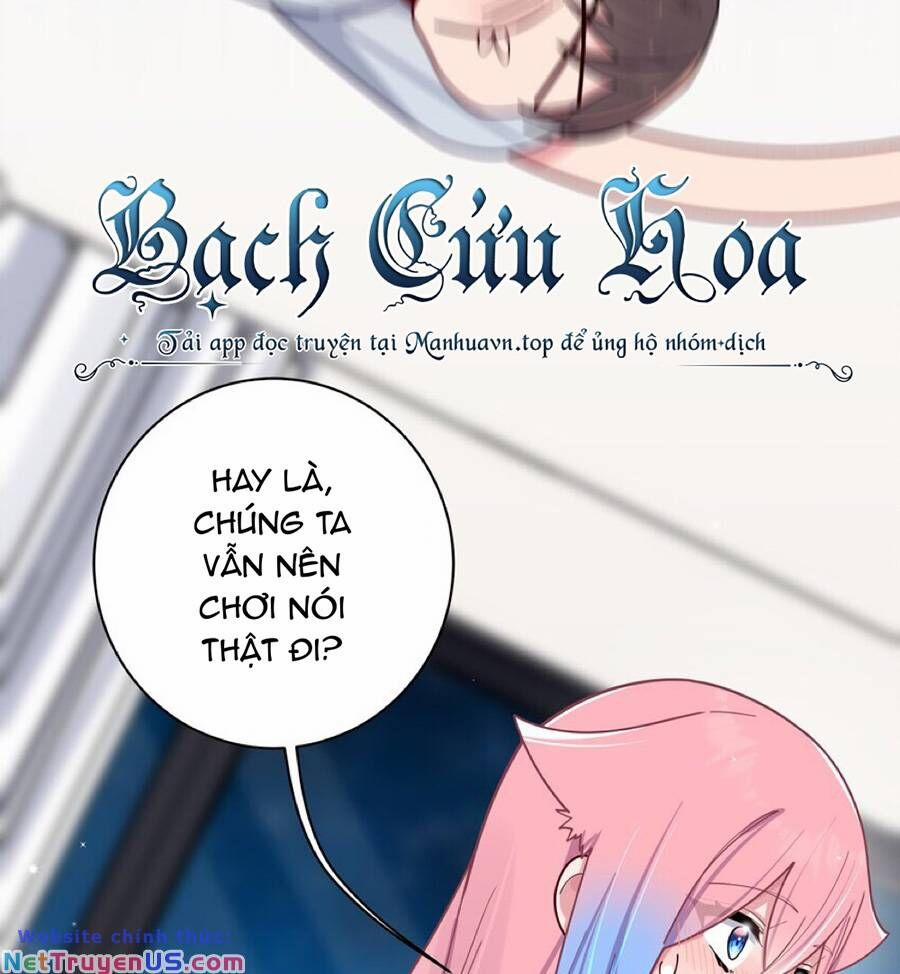 Làm Sao Để Chạy Trốn Dàn Hậu Cung 63 trang 71