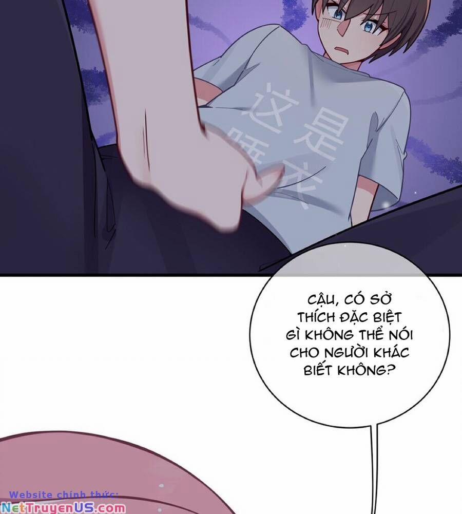 Làm Sao Để Chạy Trốn Dàn Hậu Cung 63 trang 75