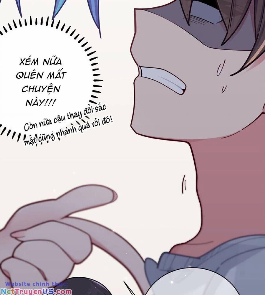 Làm Sao Để Chạy Trốn Dàn Hậu Cung 63 trang 77