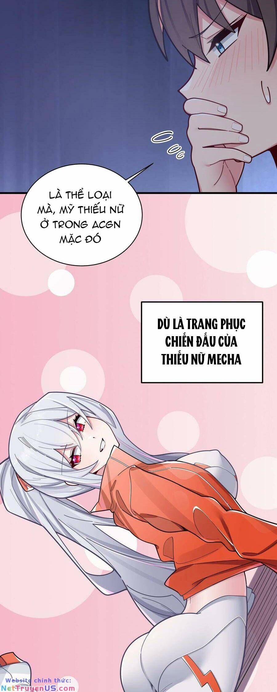 Làm Sao Để Chạy Trốn Dàn Hậu Cung 64 trang 10