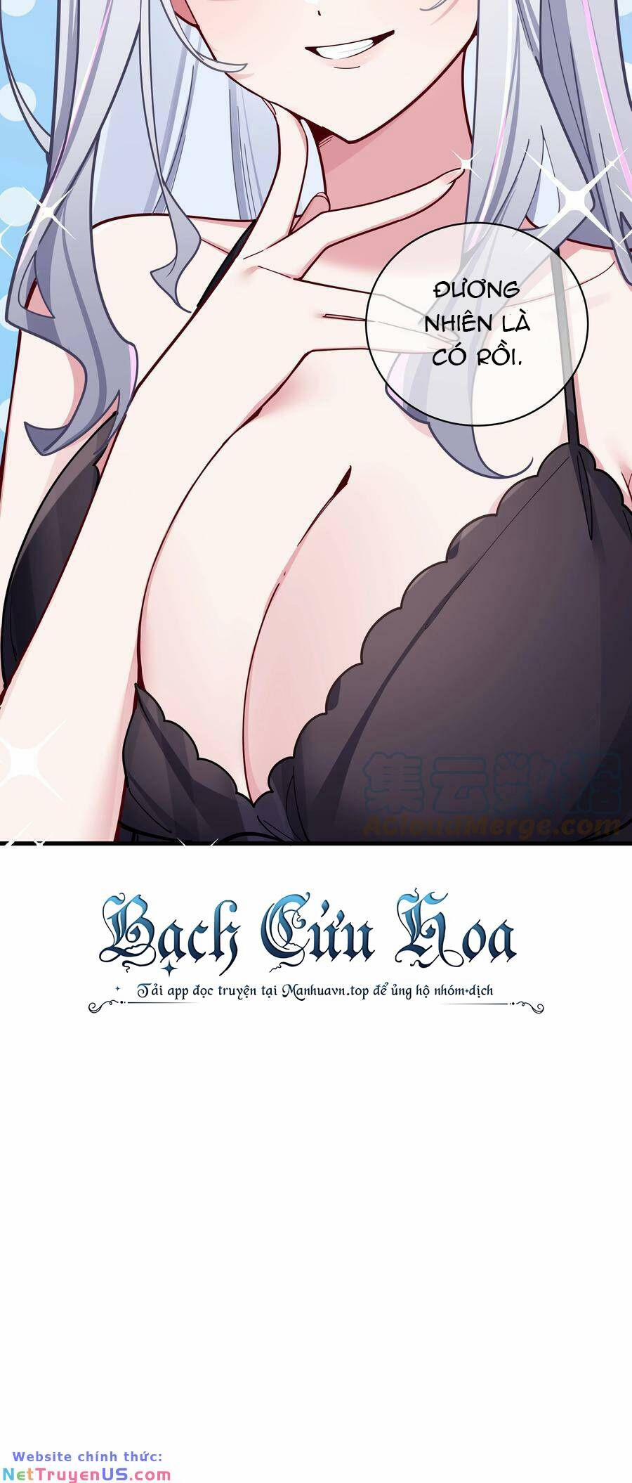 Làm Sao Để Chạy Trốn Dàn Hậu Cung 64 trang 20