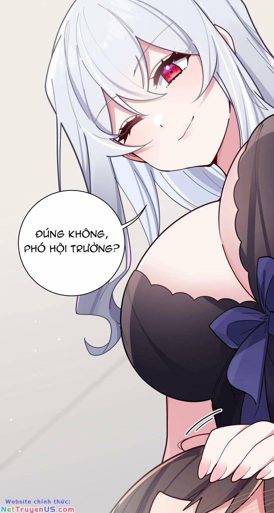 Làm Sao Để Chạy Trốn Dàn Hậu Cung 64 trang 25