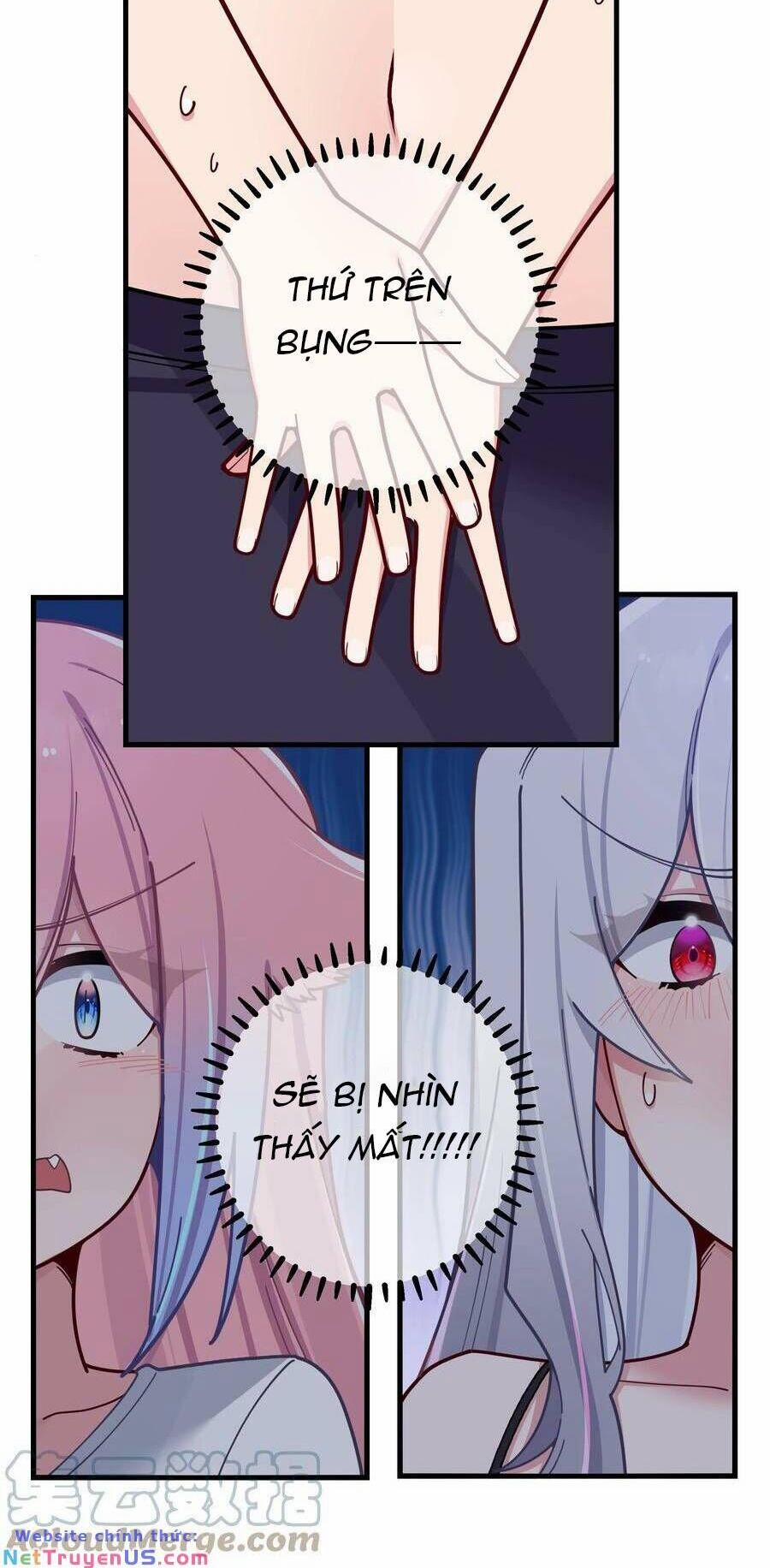 Làm Sao Để Chạy Trốn Dàn Hậu Cung 64 trang 39