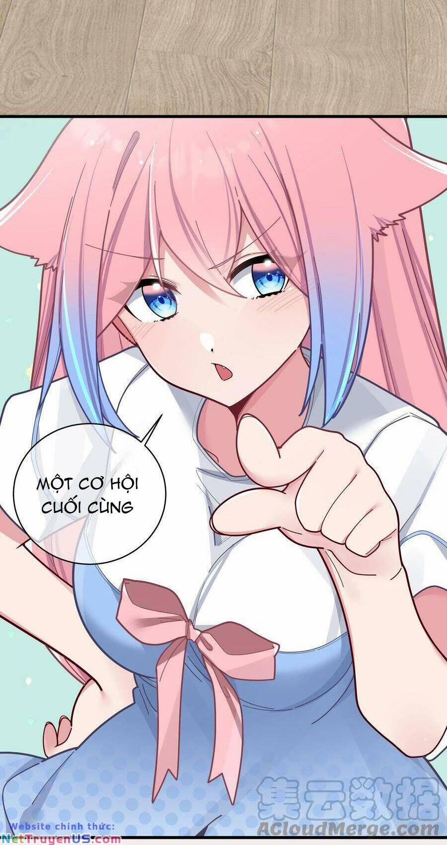 Làm Sao Để Chạy Trốn Dàn Hậu Cung 64 trang 6