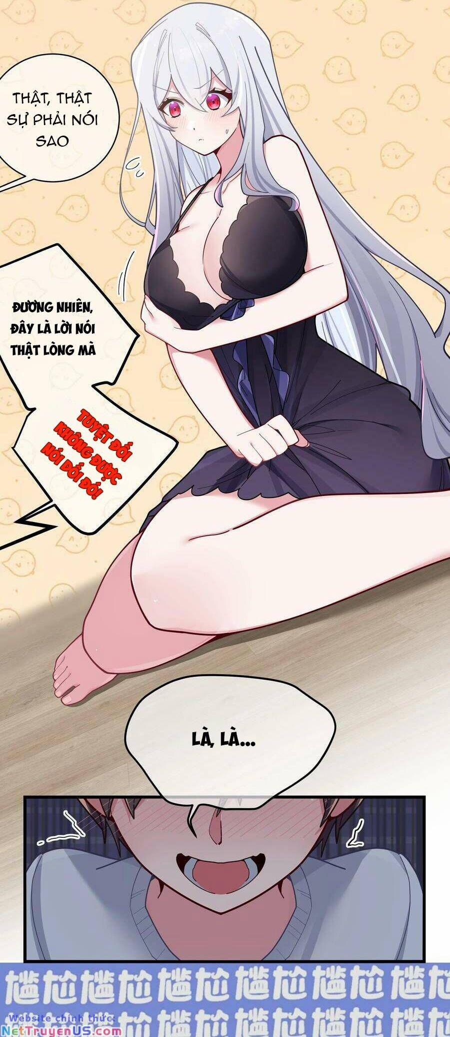 Làm Sao Để Chạy Trốn Dàn Hậu Cung 64 trang 8