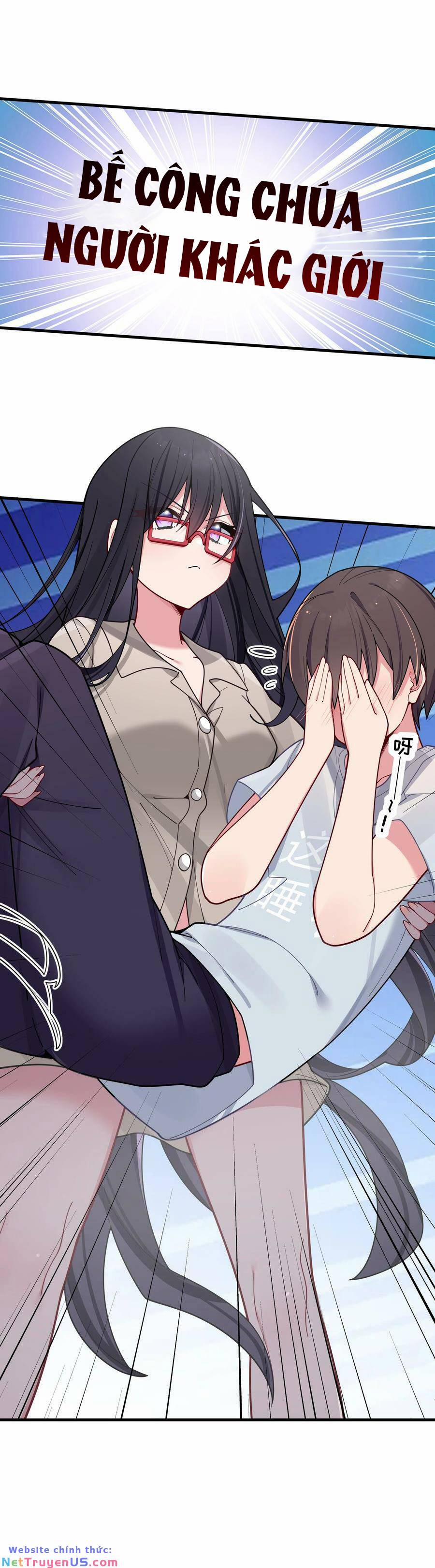 Làm Sao Để Chạy Trốn Dàn Hậu Cung 65 trang 17