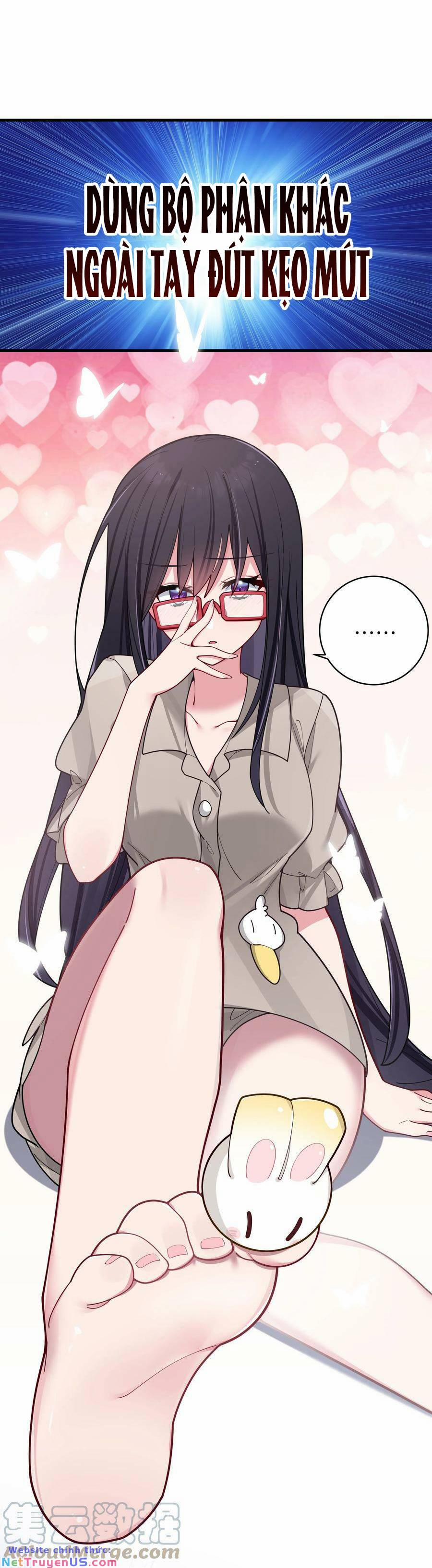 Làm Sao Để Chạy Trốn Dàn Hậu Cung 65 trang 19