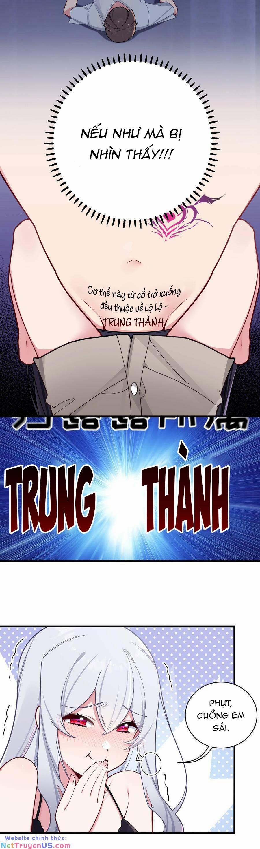 Làm Sao Để Chạy Trốn Dàn Hậu Cung 65 trang 2