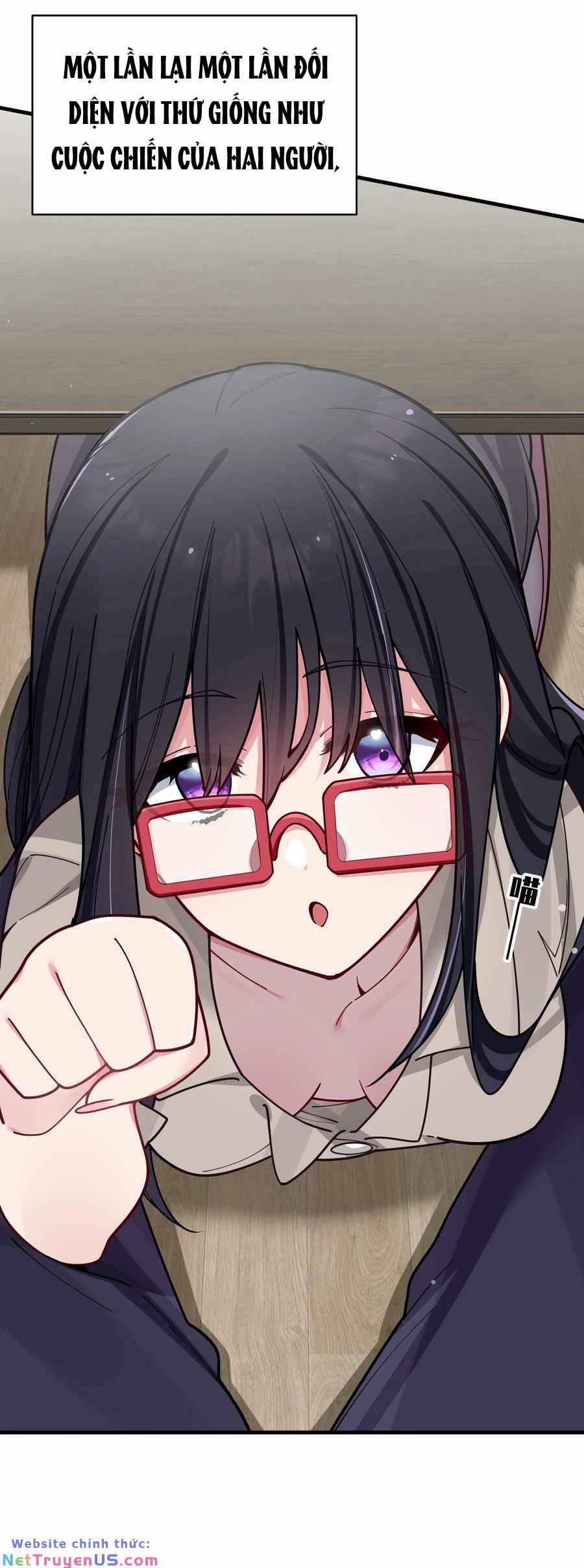 Làm Sao Để Chạy Trốn Dàn Hậu Cung 65 trang 22