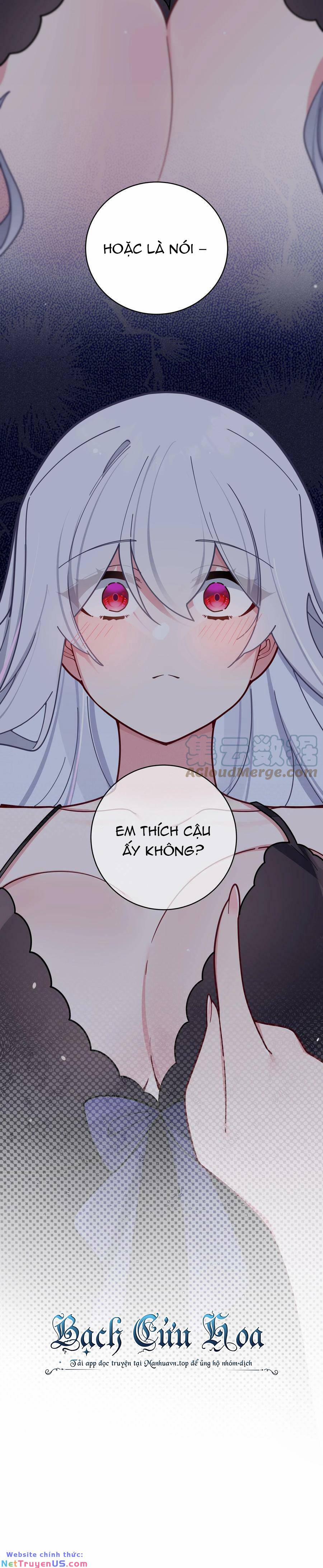 Làm Sao Để Chạy Trốn Dàn Hậu Cung 65 trang 26