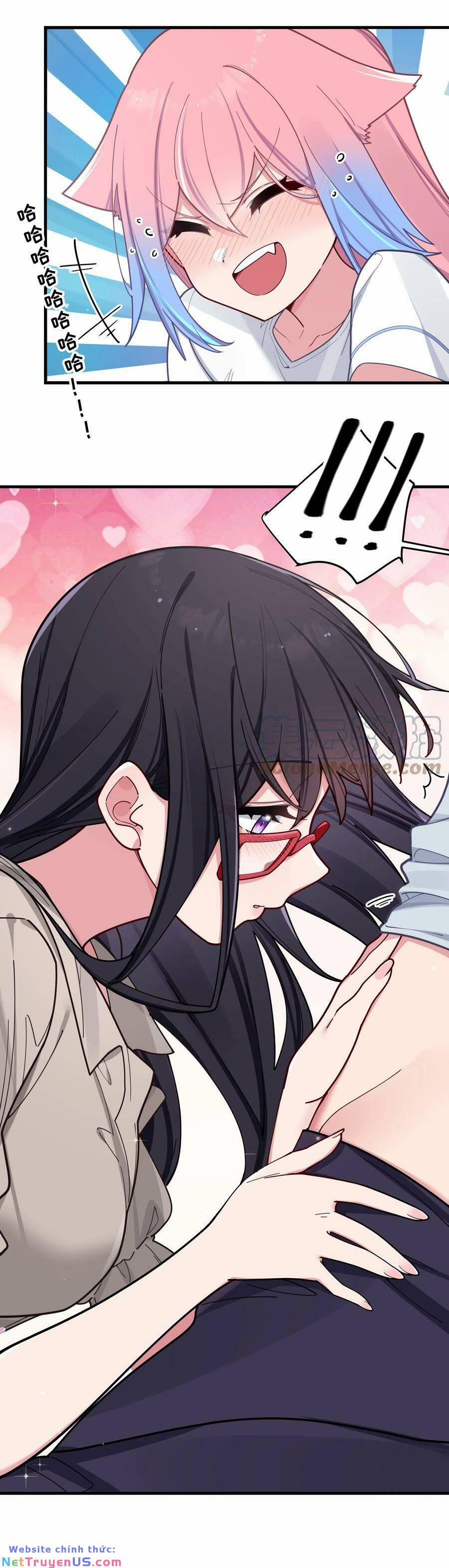 Làm Sao Để Chạy Trốn Dàn Hậu Cung 65 trang 3