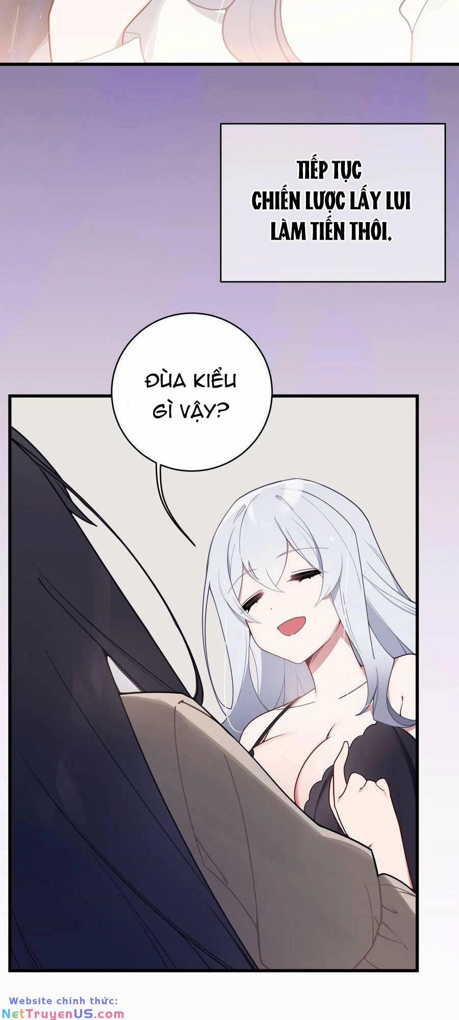 Làm Sao Để Chạy Trốn Dàn Hậu Cung 66 trang 10