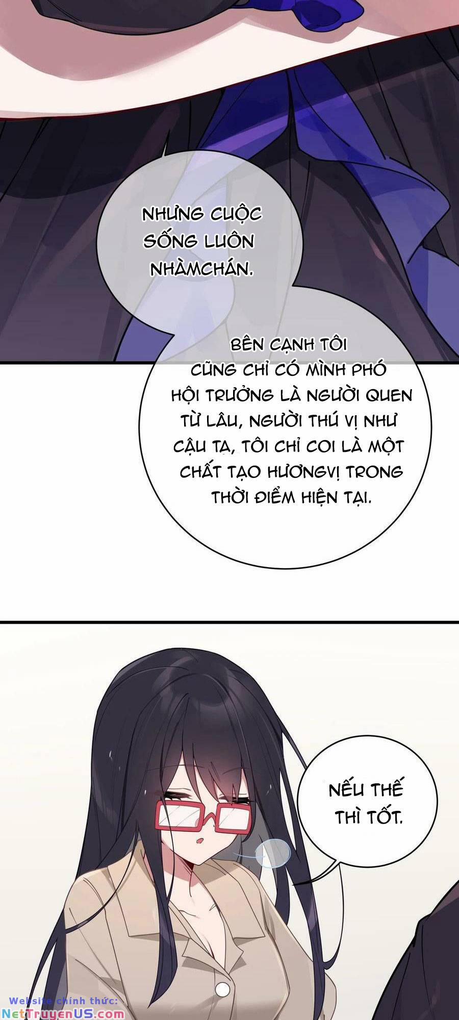 Làm Sao Để Chạy Trốn Dàn Hậu Cung 66 trang 12