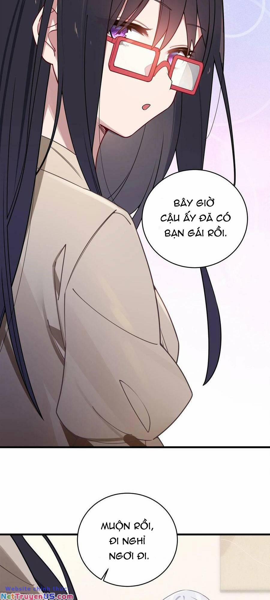 Làm Sao Để Chạy Trốn Dàn Hậu Cung 66 trang 14