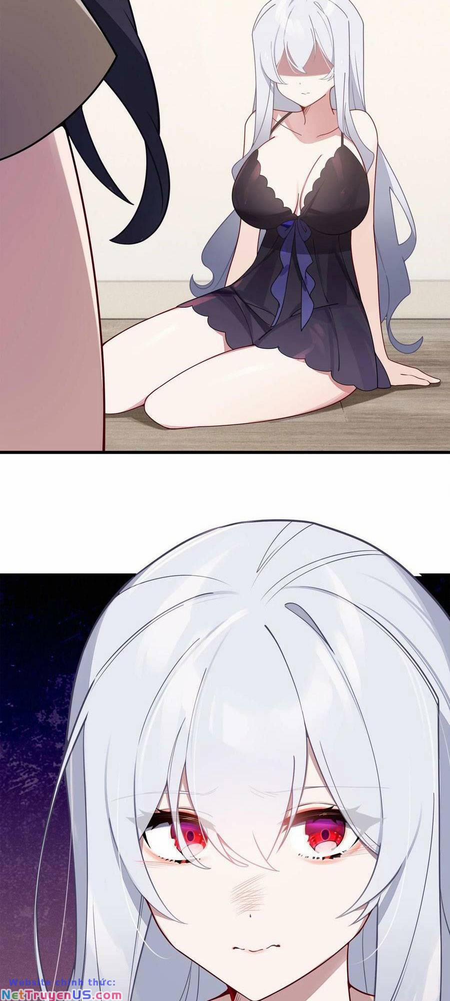 Làm Sao Để Chạy Trốn Dàn Hậu Cung 66 trang 15