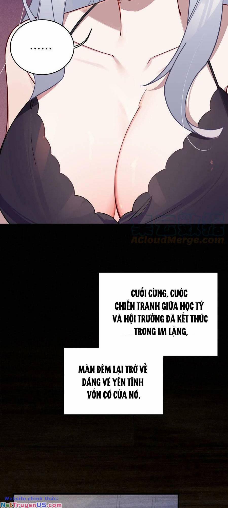 Làm Sao Để Chạy Trốn Dàn Hậu Cung 66 trang 16