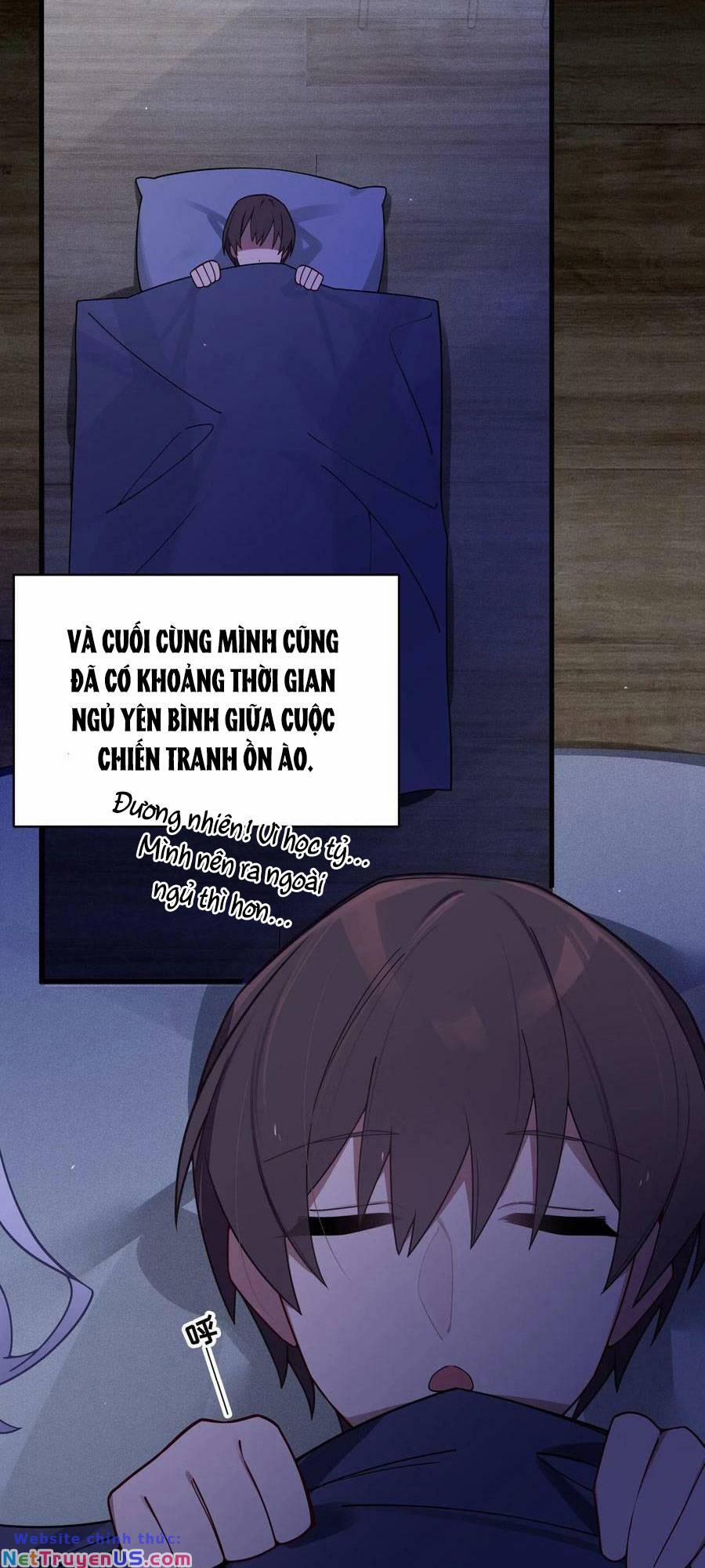 Làm Sao Để Chạy Trốn Dàn Hậu Cung 66 trang 17