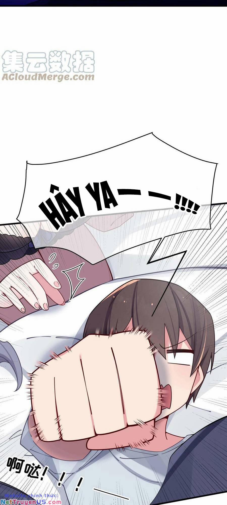 Làm Sao Để Chạy Trốn Dàn Hậu Cung 66 trang 19