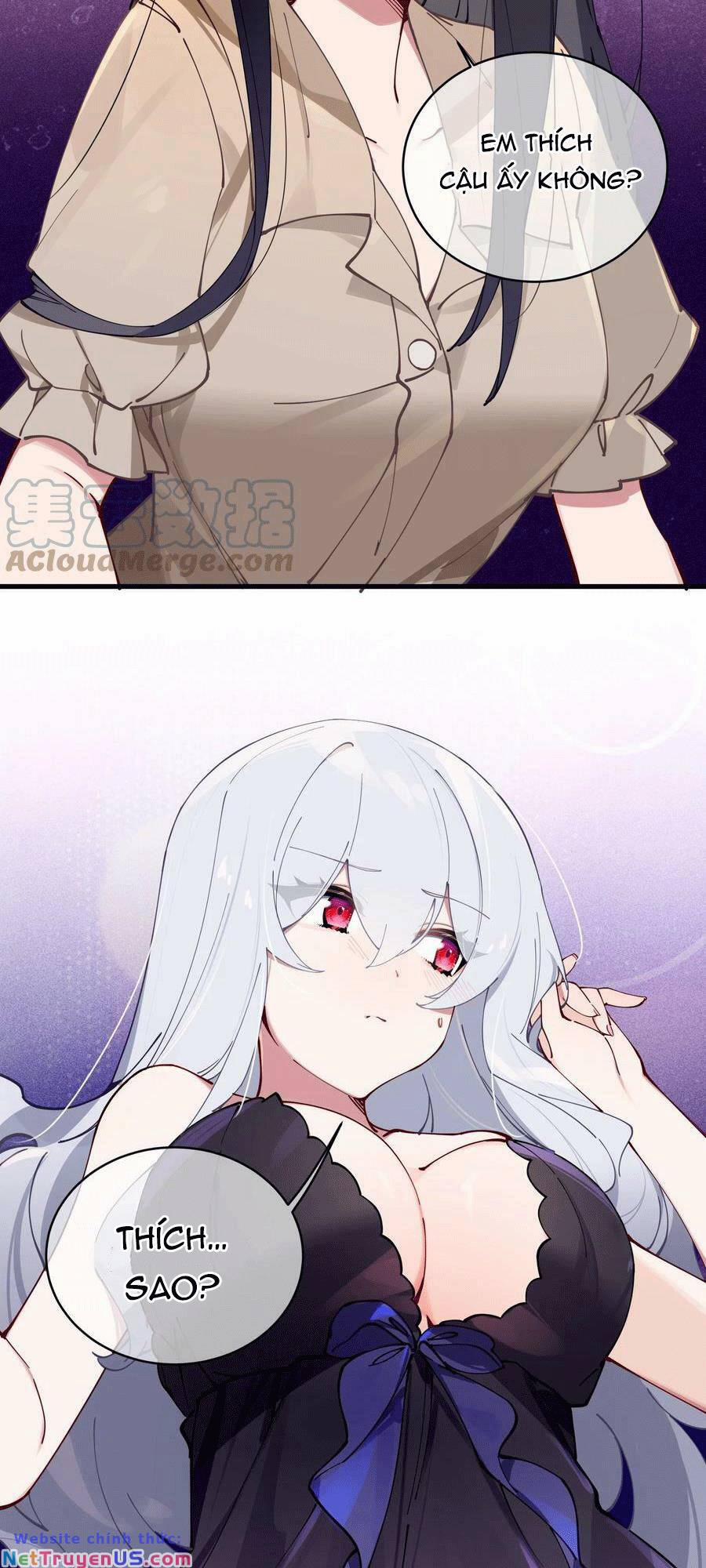 Làm Sao Để Chạy Trốn Dàn Hậu Cung 66 trang 2