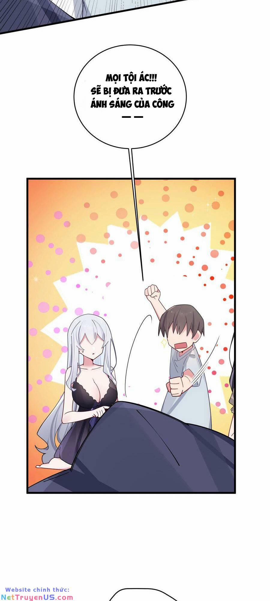 Làm Sao Để Chạy Trốn Dàn Hậu Cung 66 trang 20