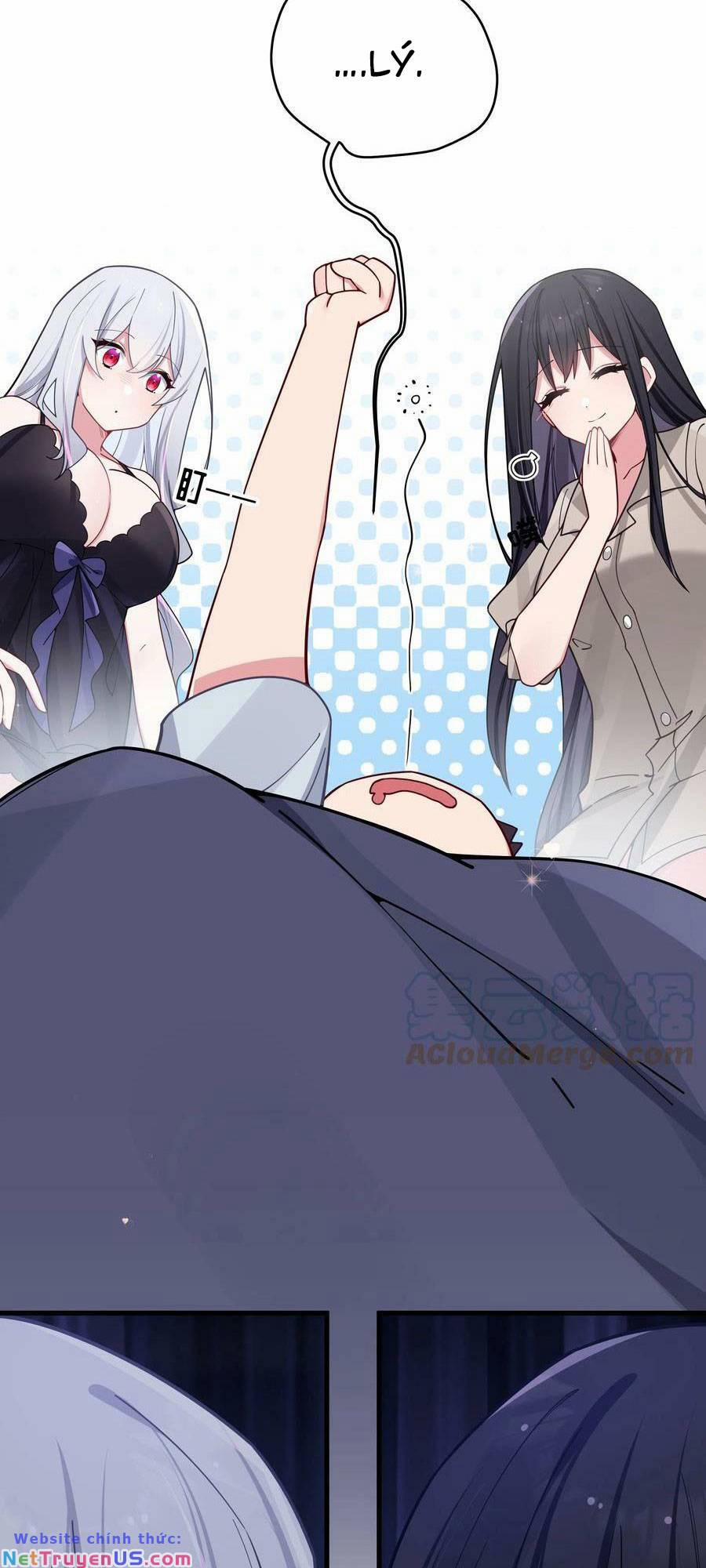 Làm Sao Để Chạy Trốn Dàn Hậu Cung 66 trang 21