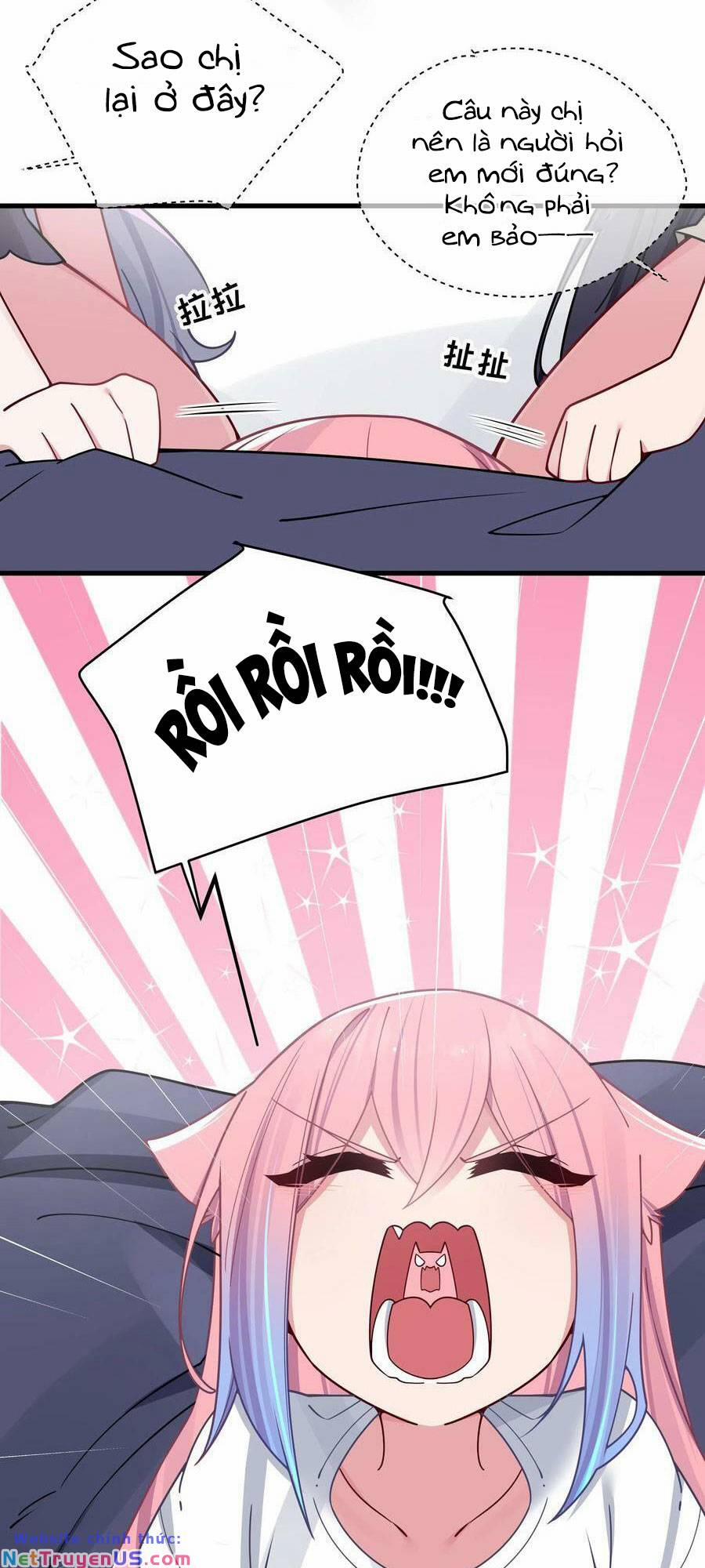 Làm Sao Để Chạy Trốn Dàn Hậu Cung 66 trang 23