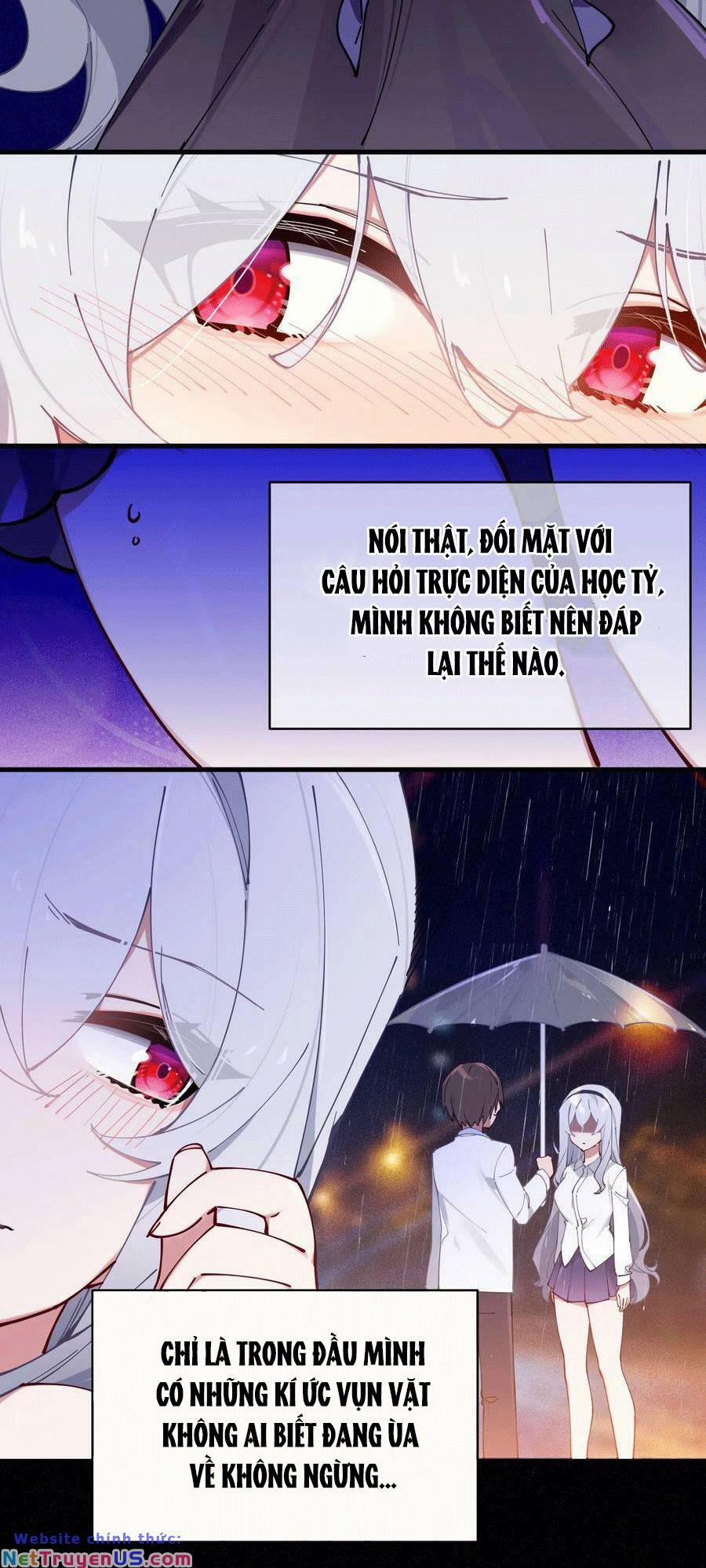 Làm Sao Để Chạy Trốn Dàn Hậu Cung 66 trang 3