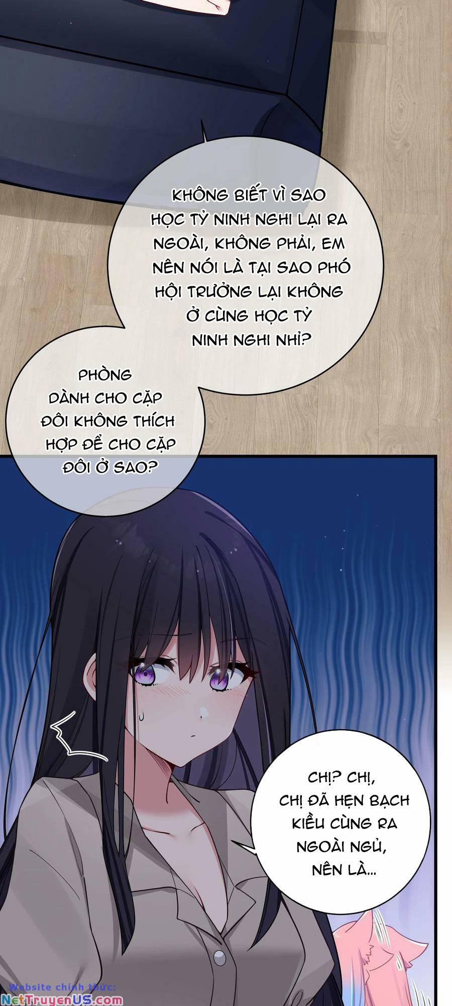 Làm Sao Để Chạy Trốn Dàn Hậu Cung 66 trang 31