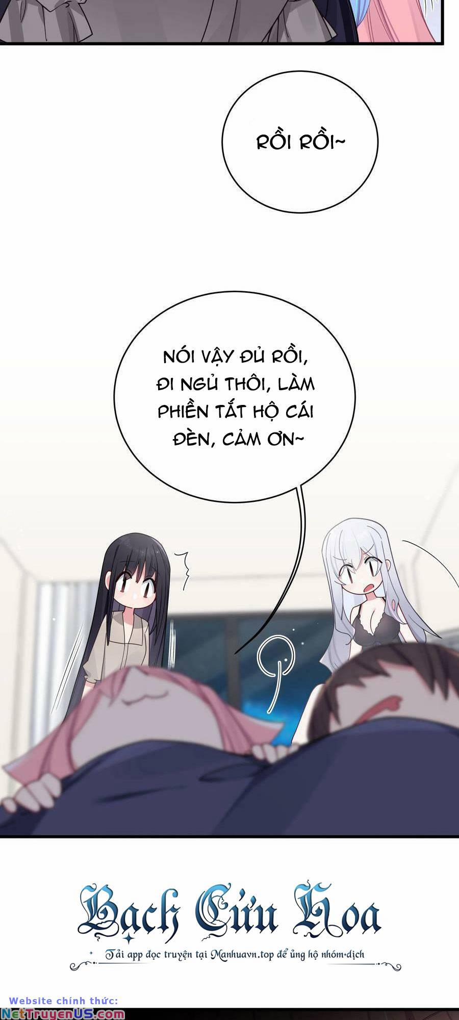 Làm Sao Để Chạy Trốn Dàn Hậu Cung 66 trang 32