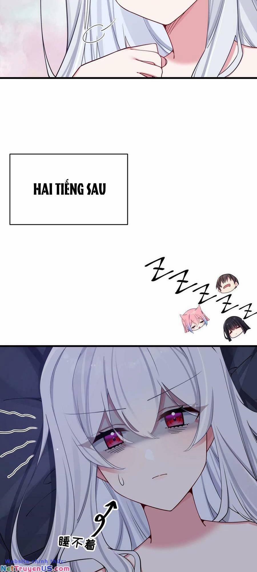 Làm Sao Để Chạy Trốn Dàn Hậu Cung 66 trang 37