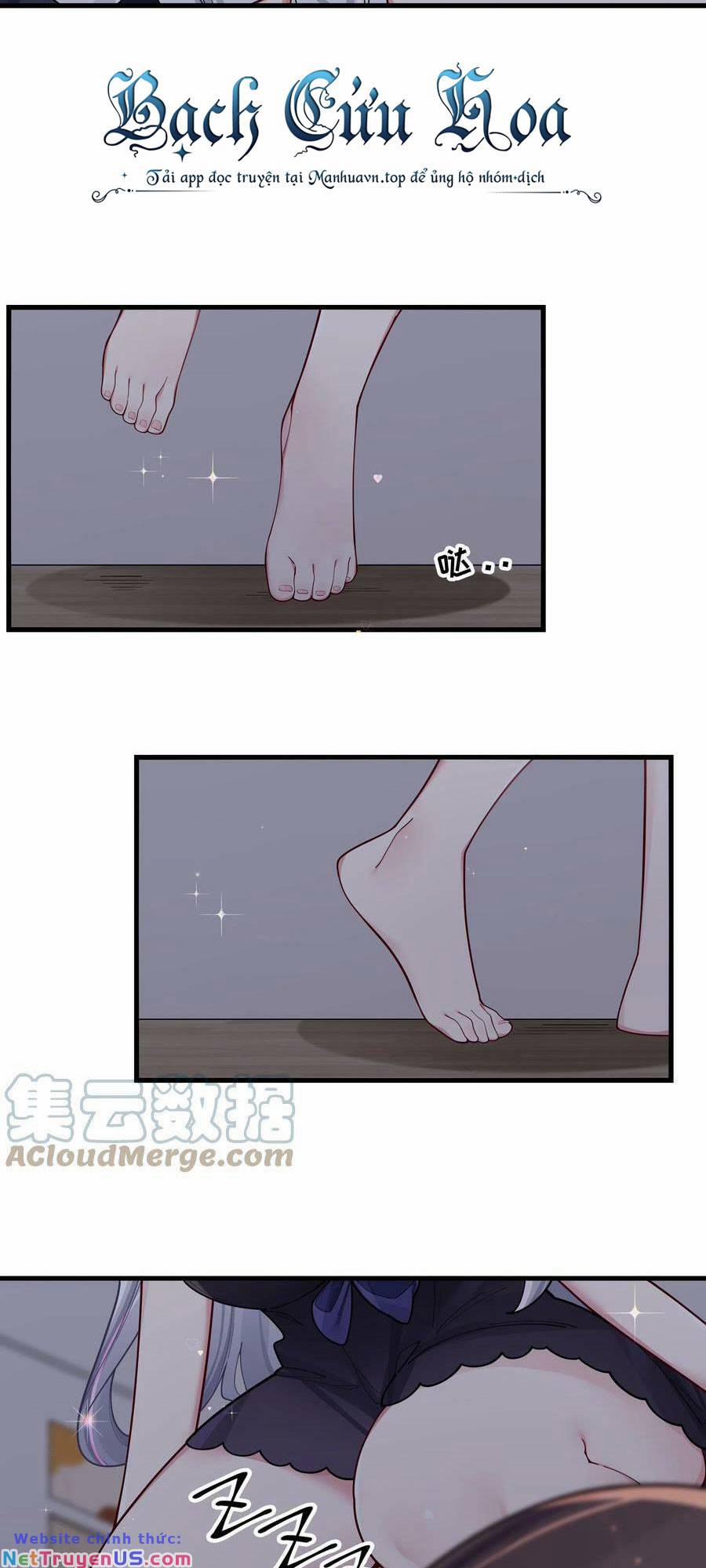 Làm Sao Để Chạy Trốn Dàn Hậu Cung 66 trang 38