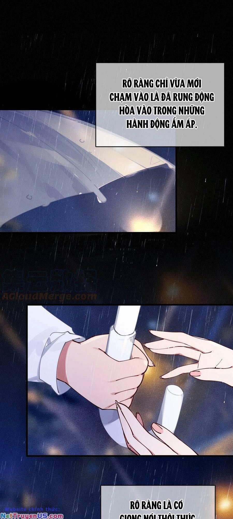 Làm Sao Để Chạy Trốn Dàn Hậu Cung 66 trang 4