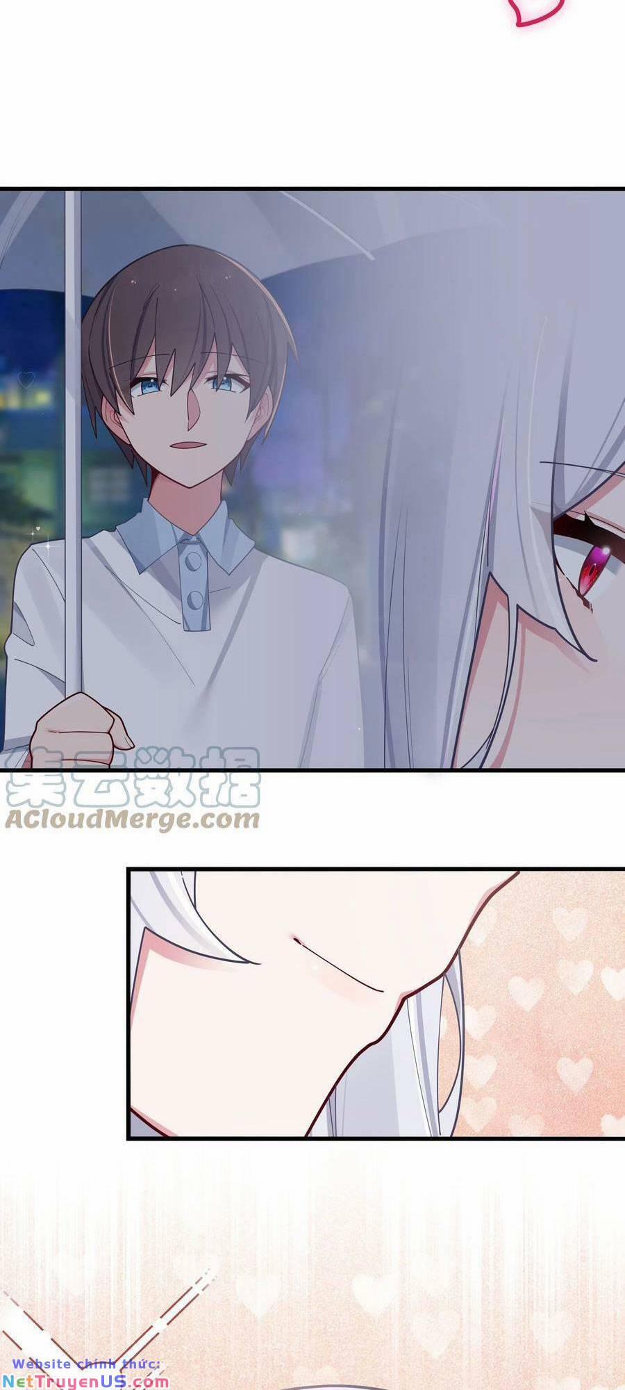 Làm Sao Để Chạy Trốn Dàn Hậu Cung 66 trang 40